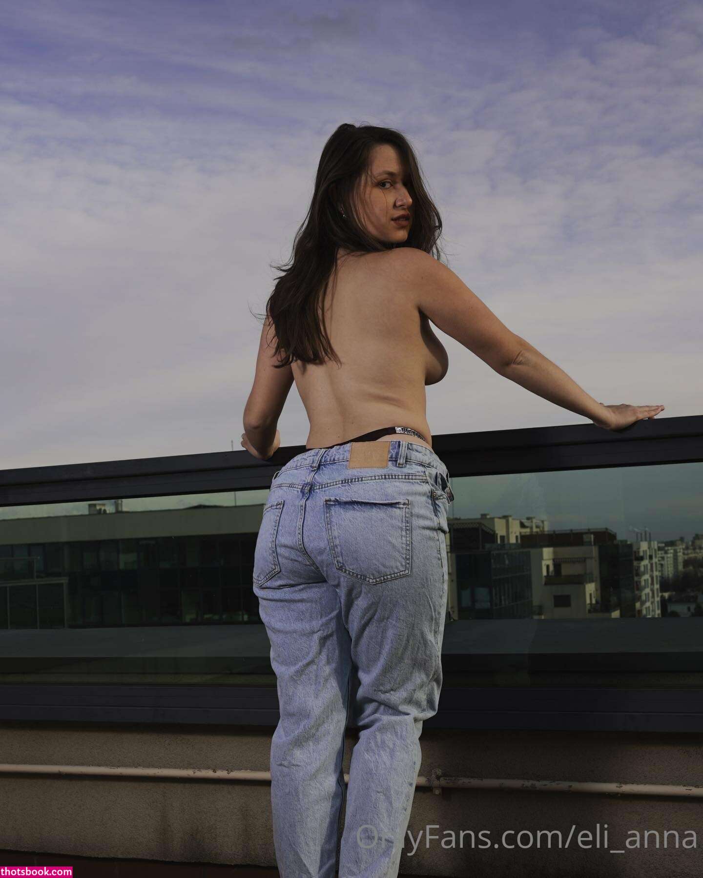 True Elianna eli anna Nude OnlyFans Photos #12 653636