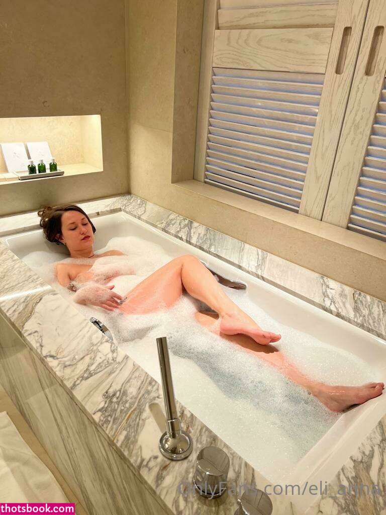 True Elianna eli anna Nude OnlyFans Photos #15 653663