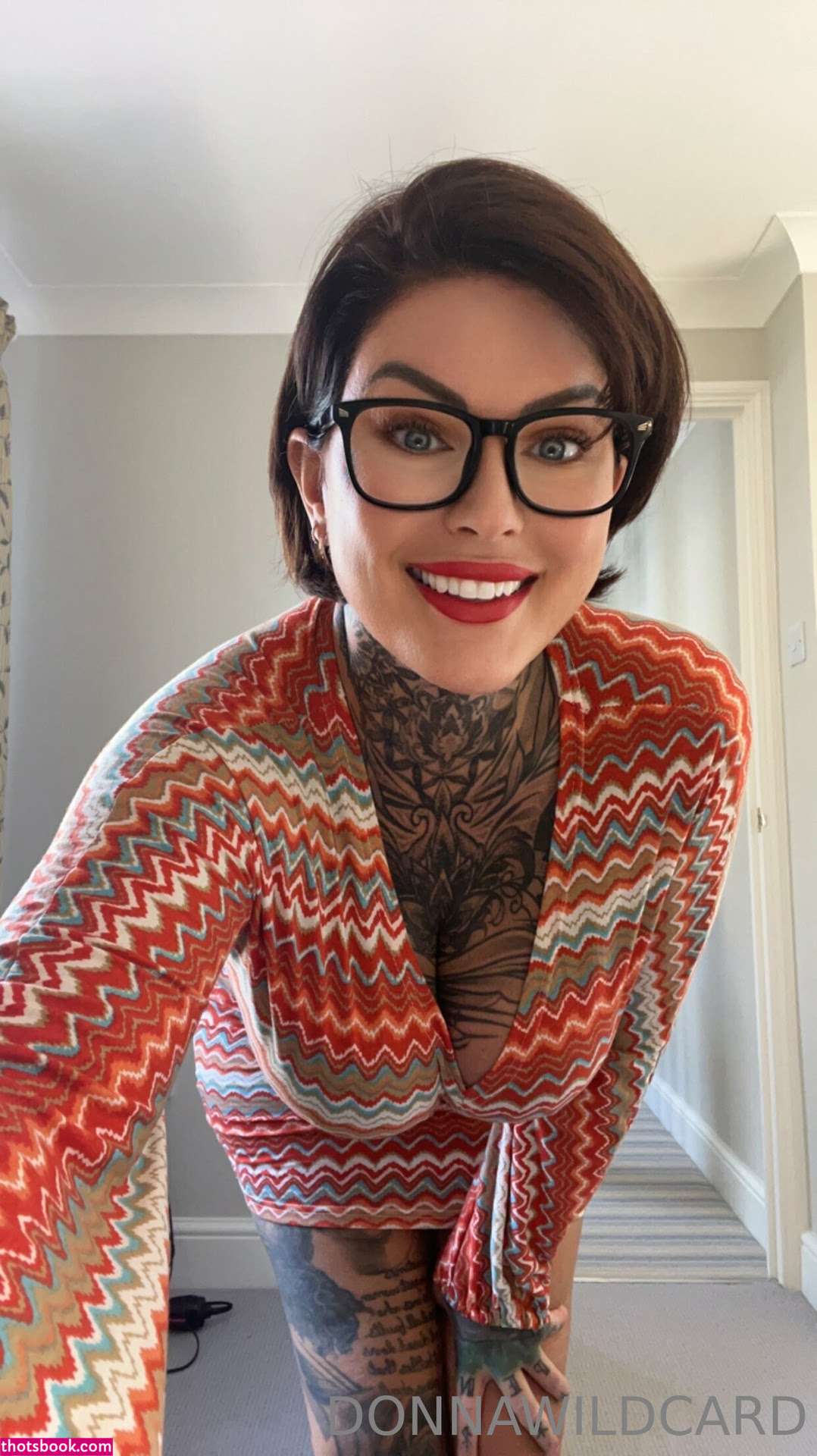 Donna Wildcard Nude OnlyFans Photos #18 669711