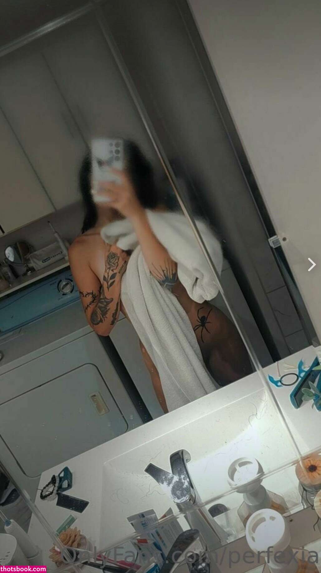 Perfexia Nude OnlyFans Photos #13 670116