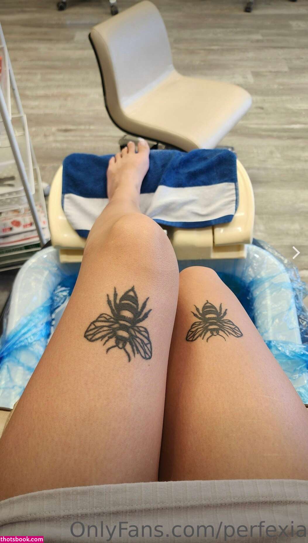 Perfexia Nude OnlyFans Photos #13 670117