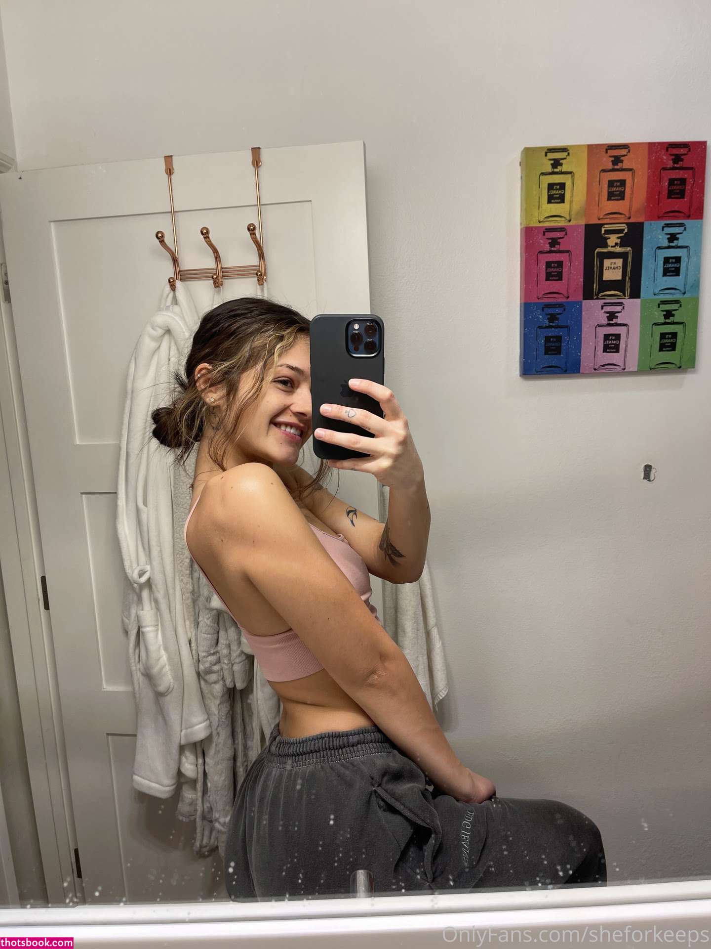 sheforkeeps ryan reid Nude OnlyFans Photos #10 670174