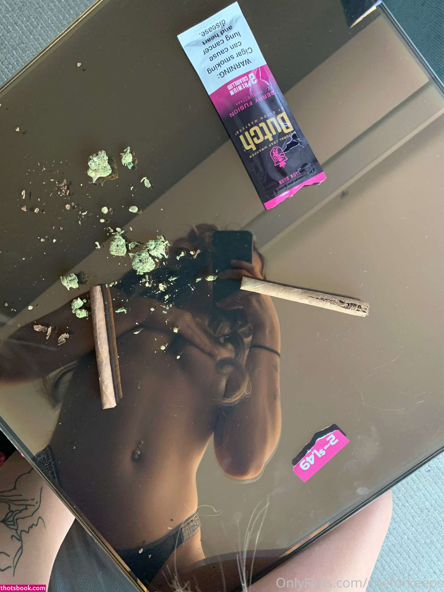 sheforkeeps ryan reid Nude OnlyFans Photos #14 670296