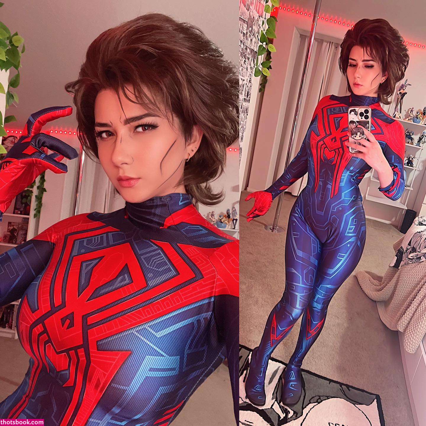 Akemikun Akemi101xoxo Nude OnlyFans Photos #12 689939