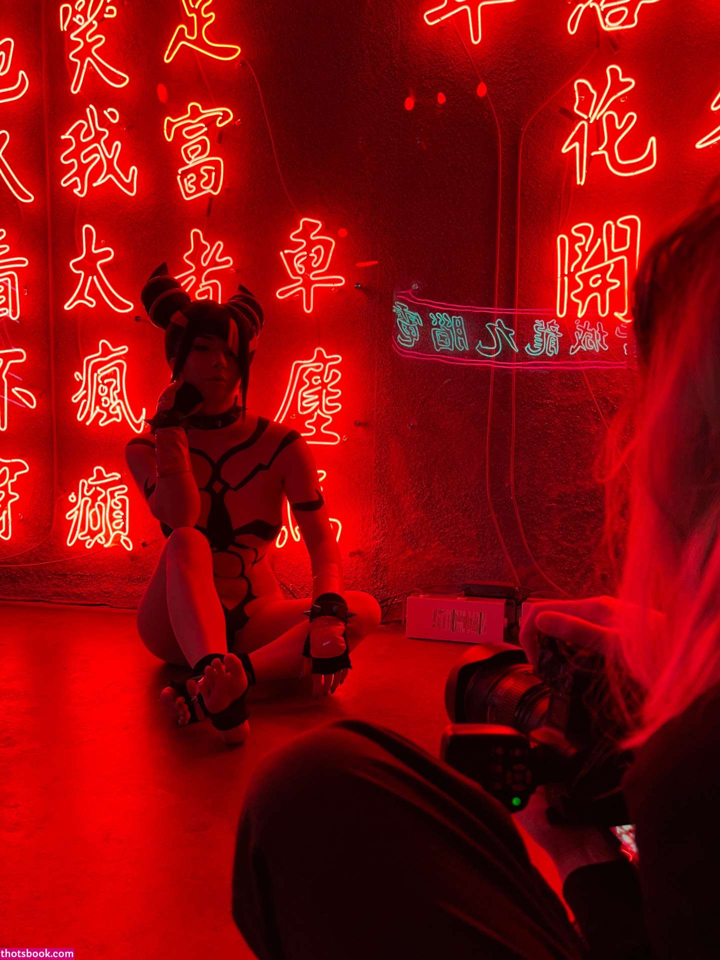 Akemikun Akemi101xoxo Nude OnlyFans Photos #14 689950