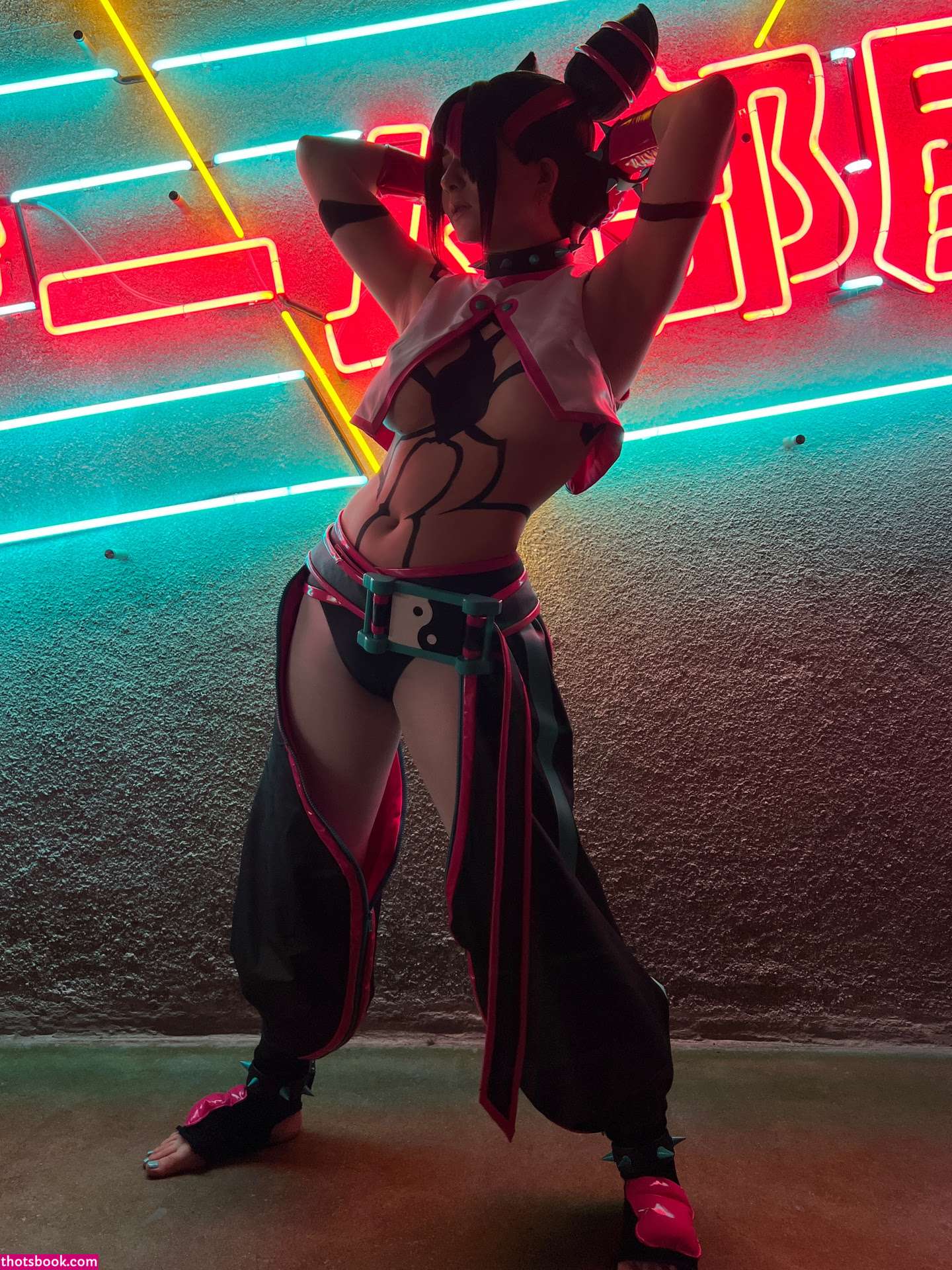 Akemikun Akemi101xoxo Nude OnlyFans Photos #14 689956