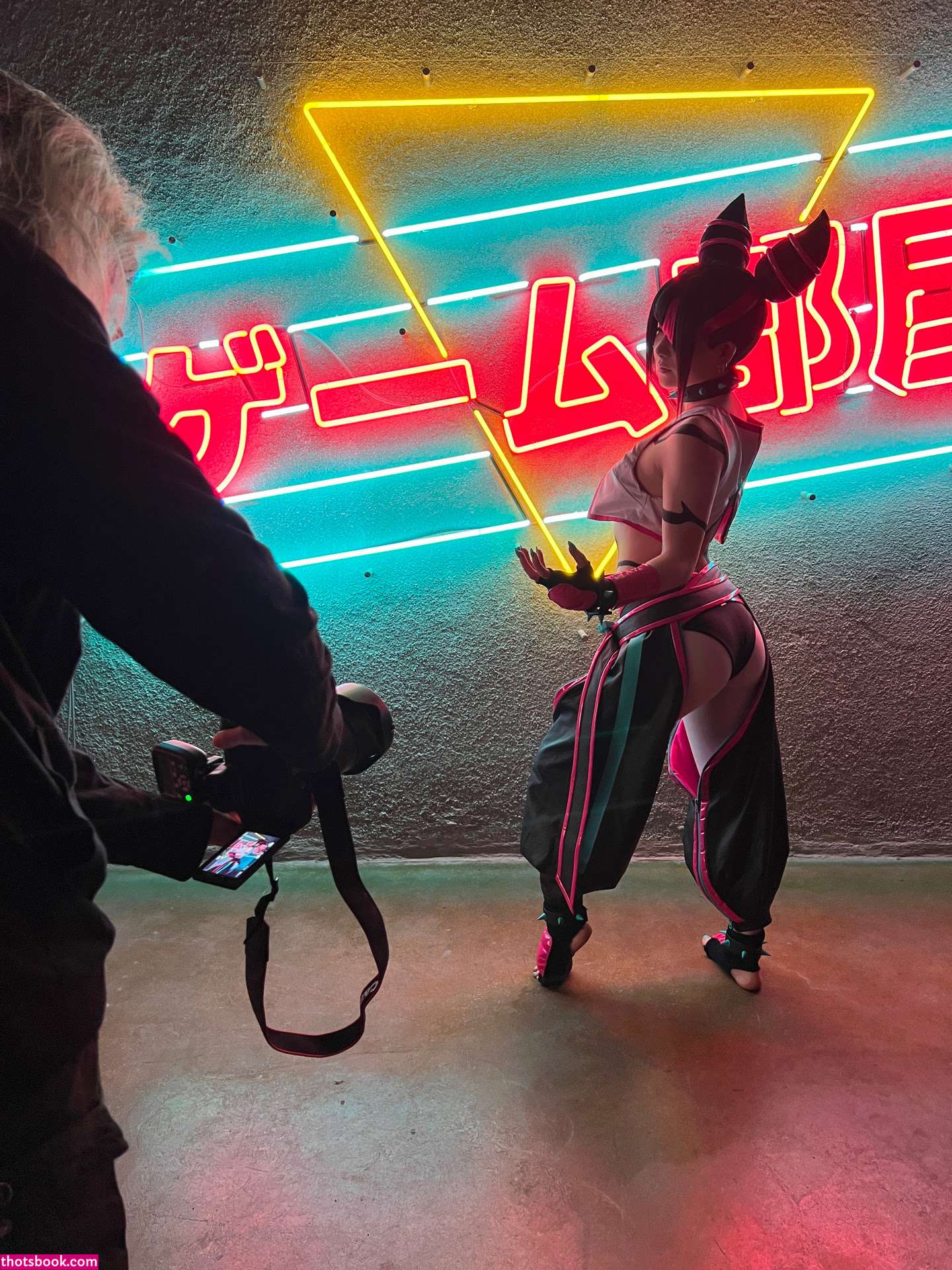 Akemikun Akemi101xoxo Nude OnlyFans Photos #14 689975