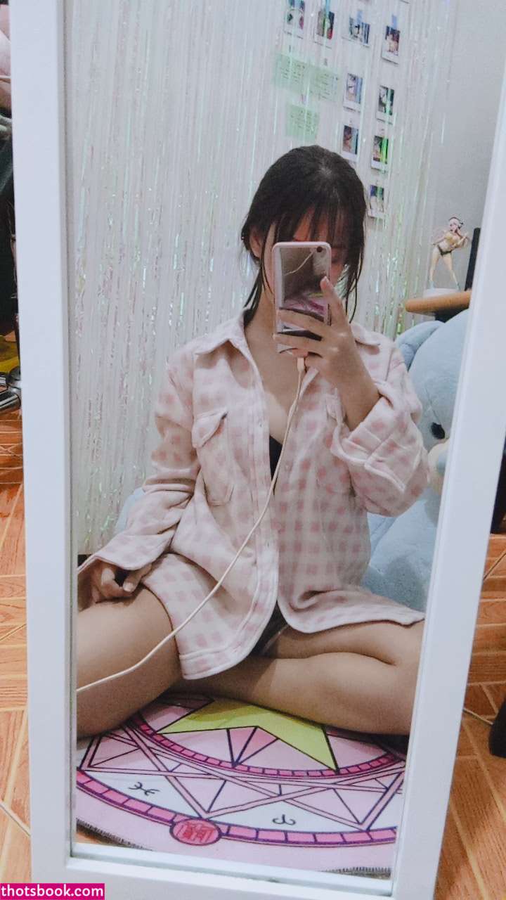 Candypopanca Nude OnlyFans Photos #6 690130