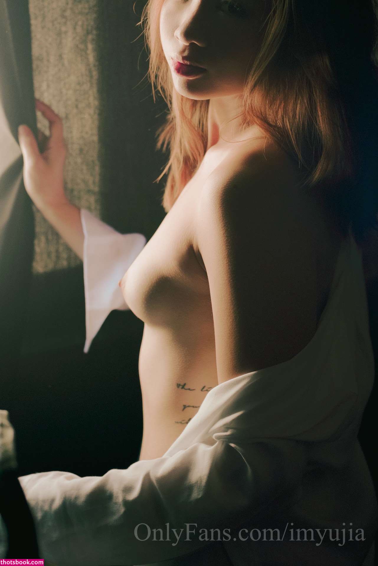 imyujia Nude OnlyFans Photos #2 690227