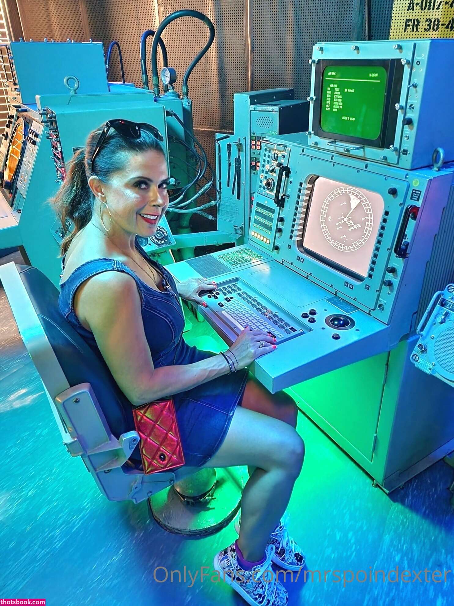 Mrs Poindexter Nude OnlyFans Photos #7 690471