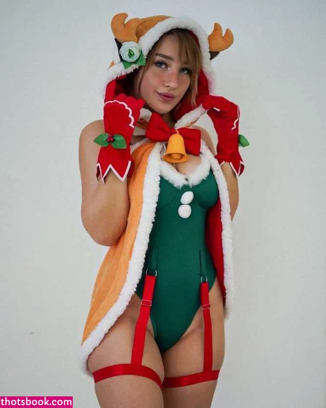 Natalia Fadeev Nude OnlyFans Photos #34 690592