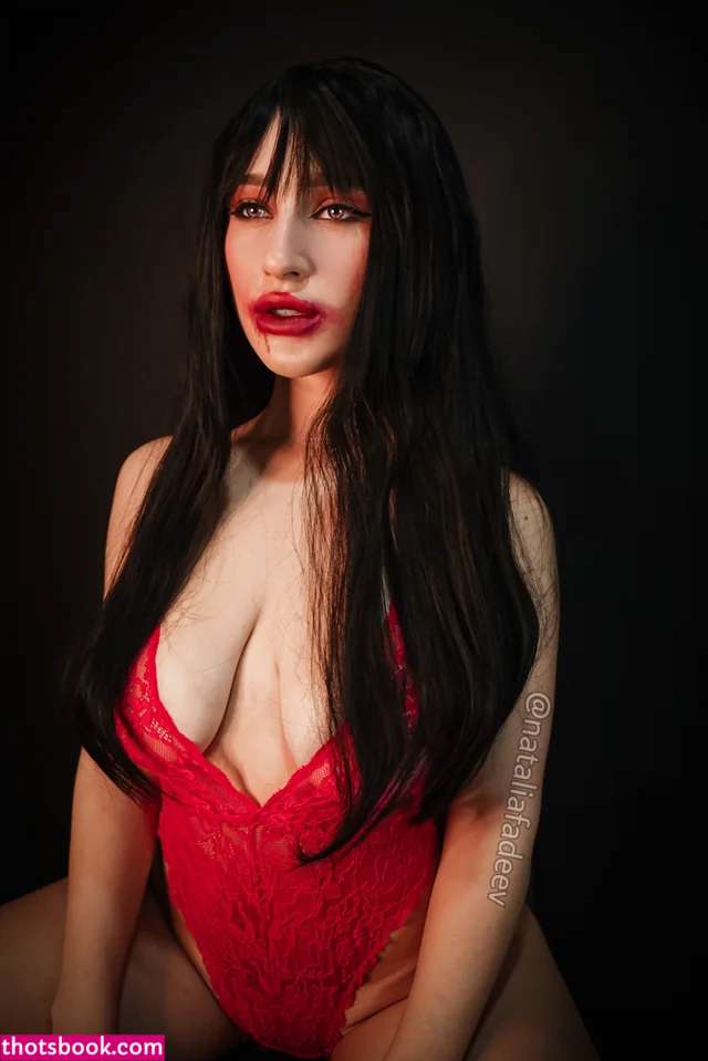 Natalia Fadeev Nude OnlyFans Photos #36 690617