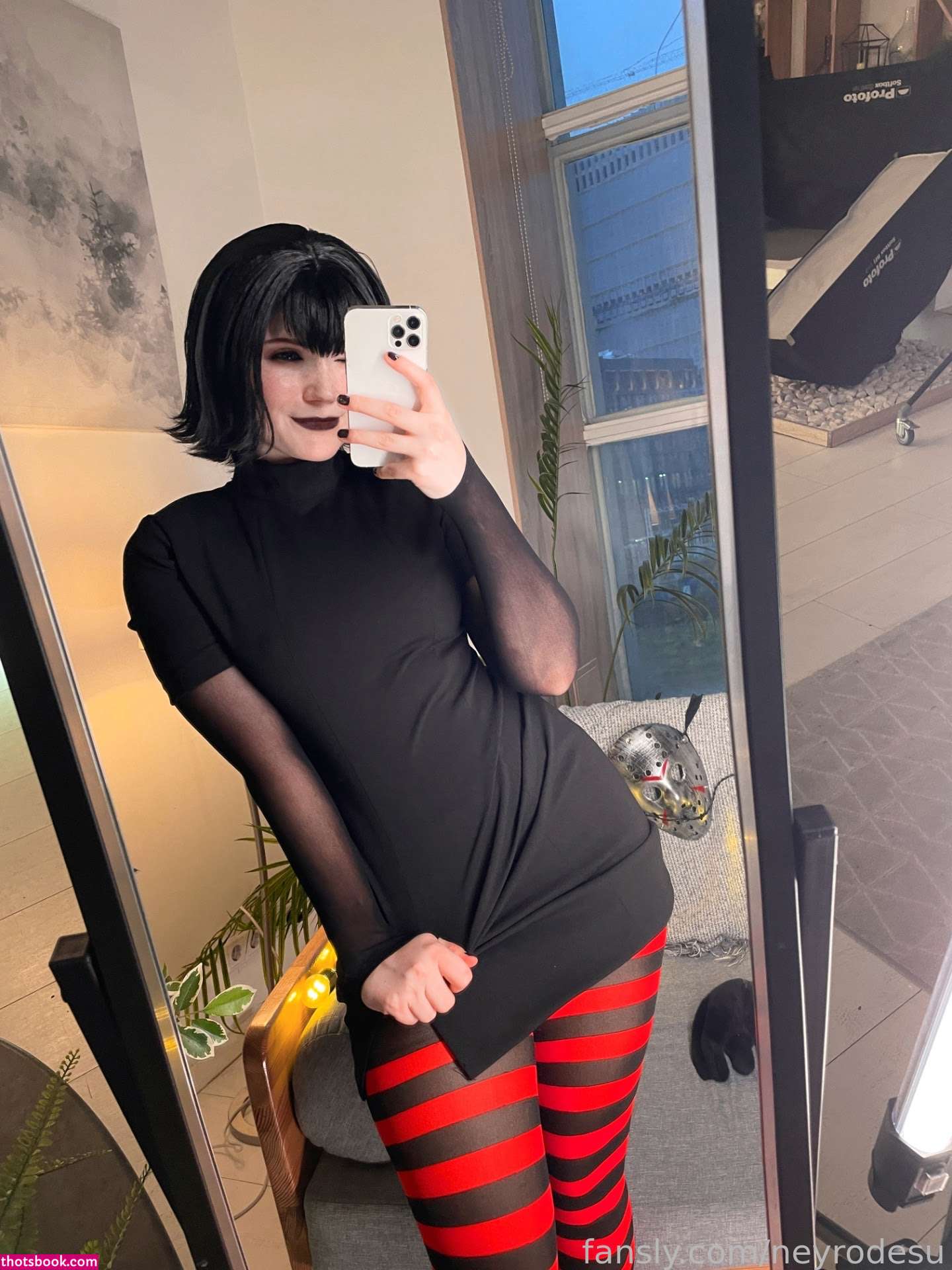 Neyrodesu Nude OnlyFans Photos #24 690773