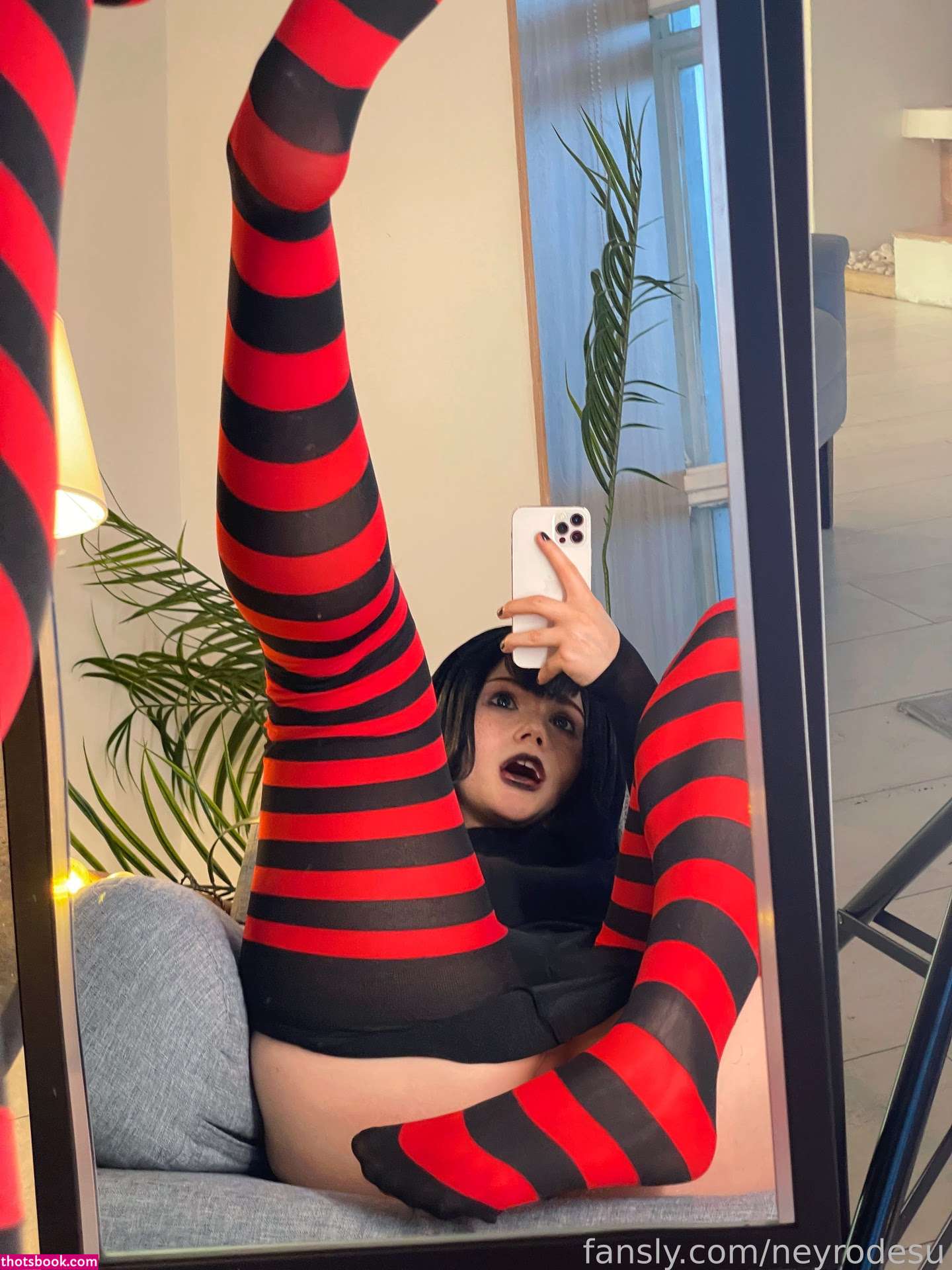 Neyrodesu Nude OnlyFans Photos #24 690776