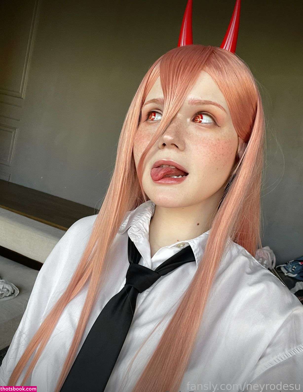 Neyrodesu Nude OnlyFans Photos #25 690779