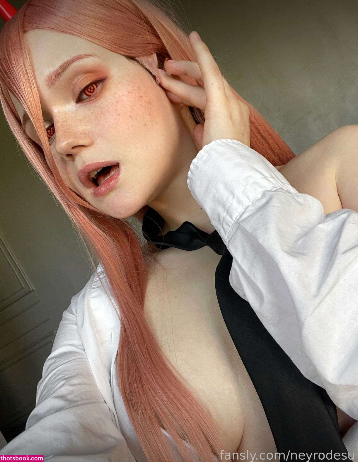 Neyrodesu Nude OnlyFans Photos #25 690781