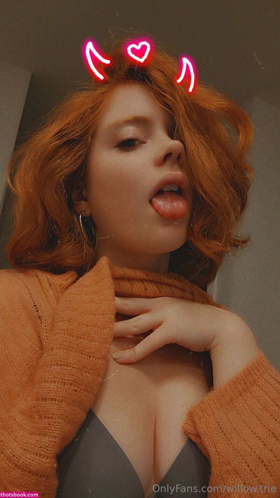 Willow Trie Nude OnlyFans Photos #4 691467