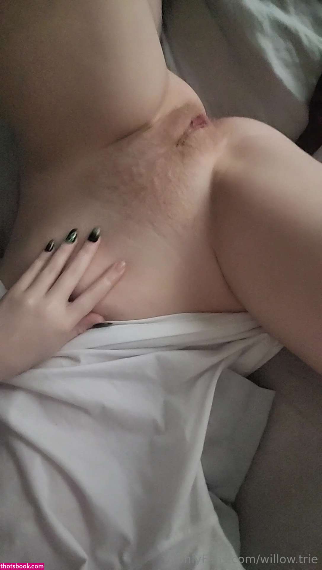 Willow Trie Nude OnlyFans Photos #5 691472