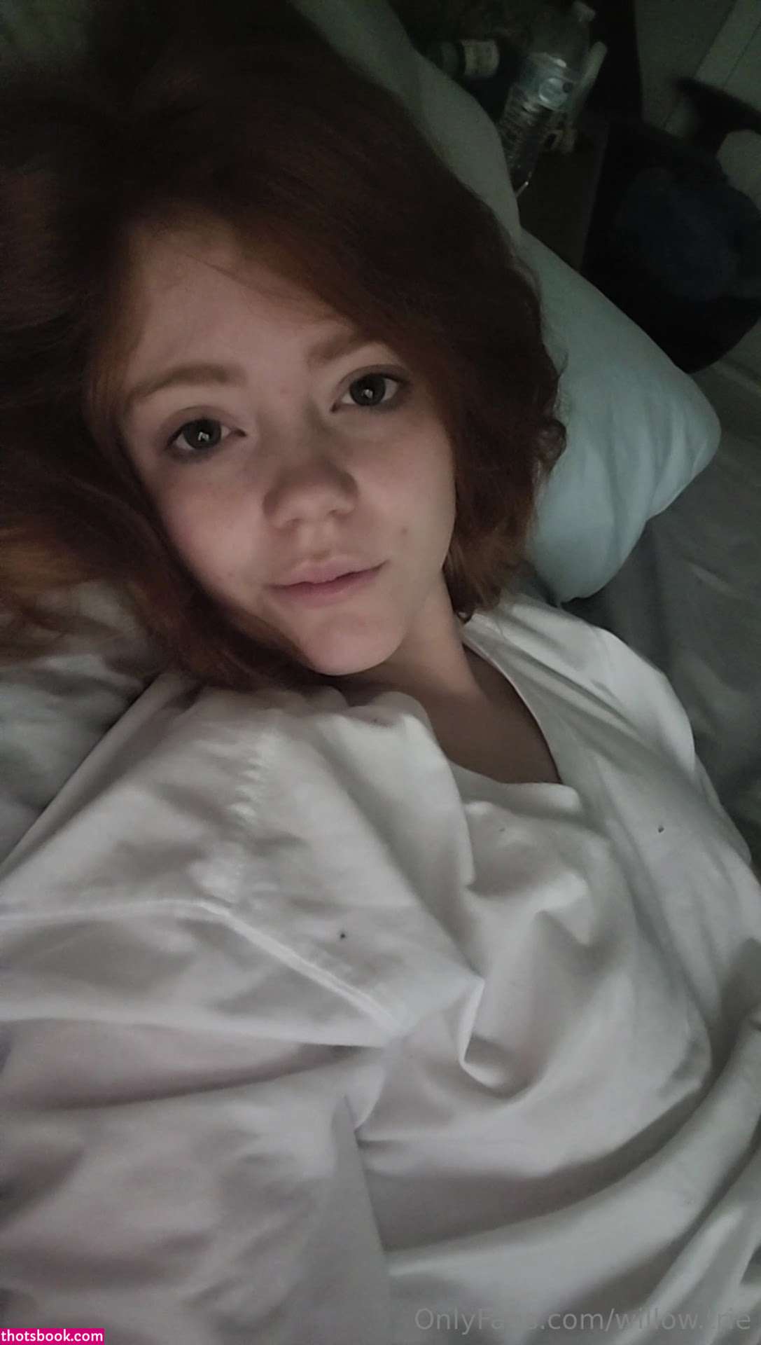 Willow Trie Nude OnlyFans Photos #5 691476