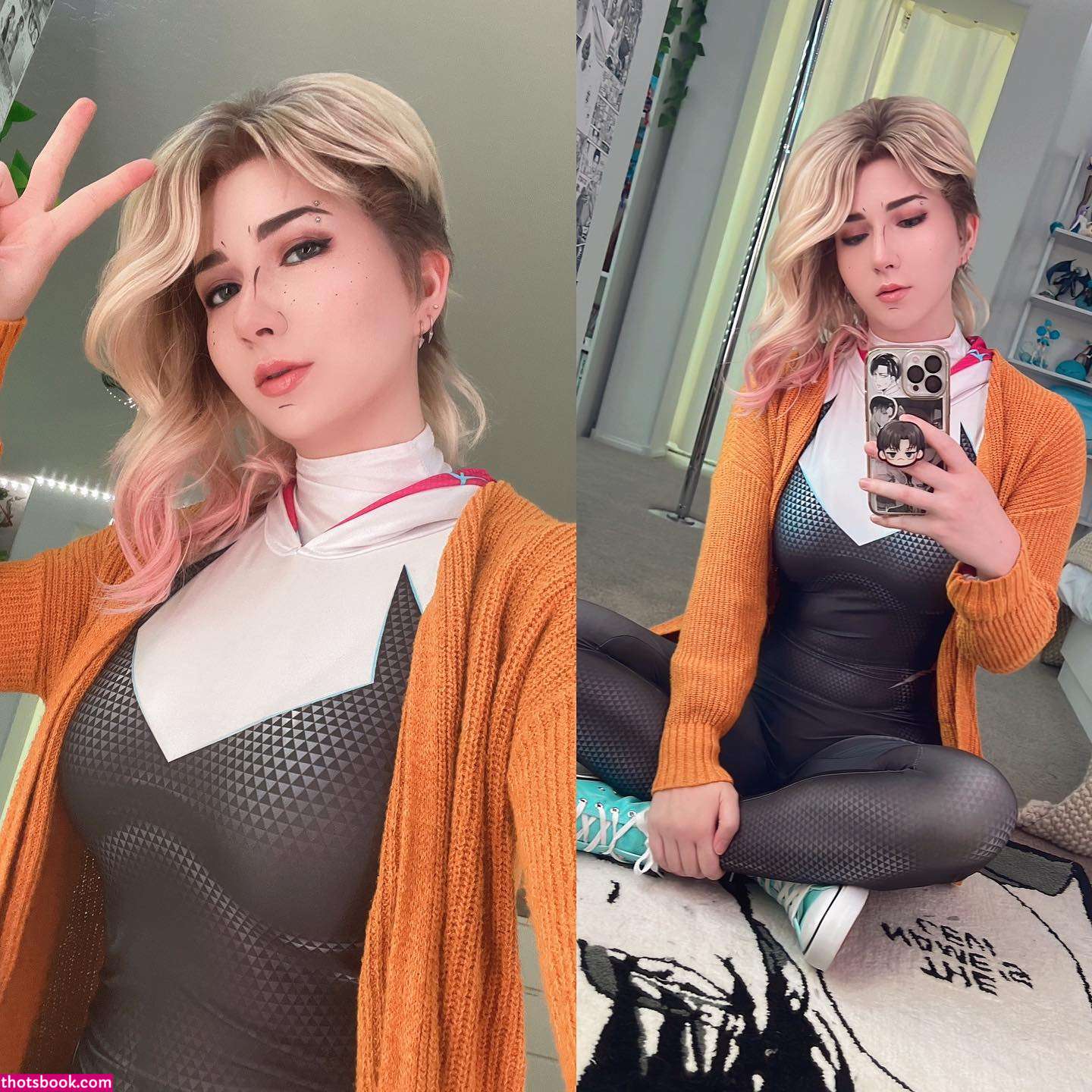 Akemikun Akemi101xoxo Nude OnlyFans Photos #19 691629