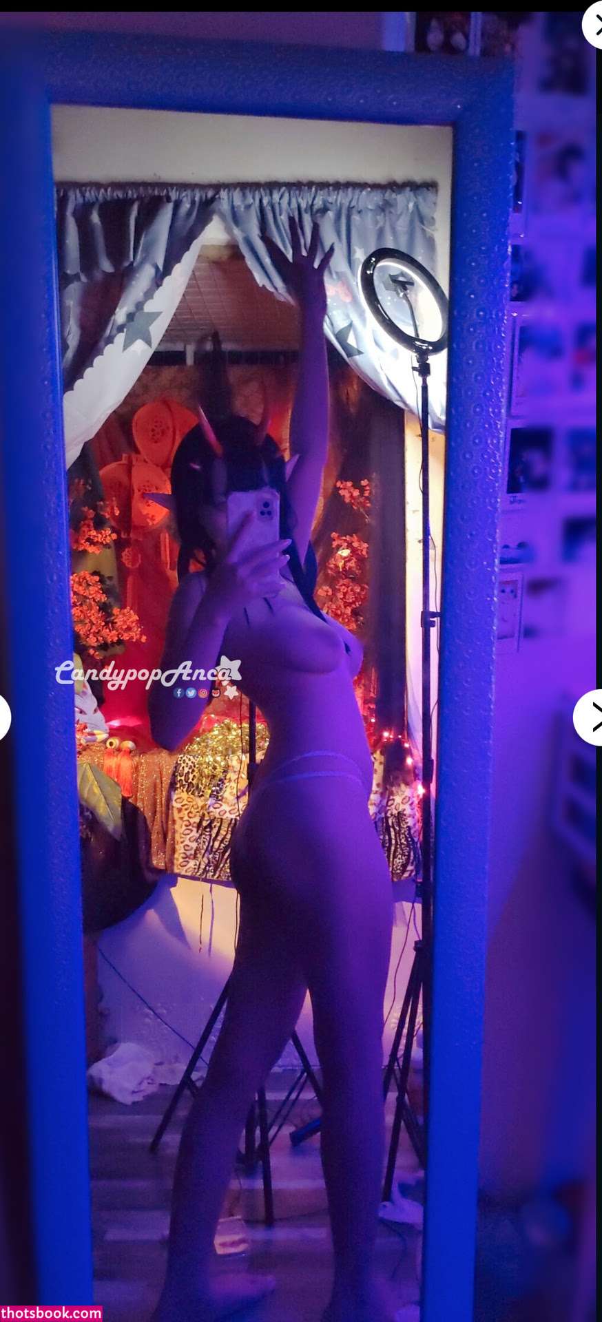 Candypopanca Nude OnlyFans Photos #9 691779