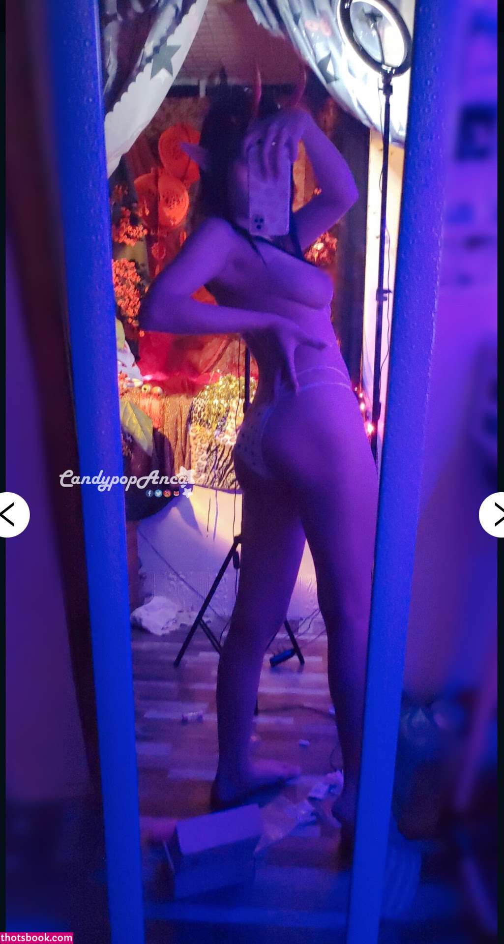 Candypopanca Nude OnlyFans Photos #9 691781