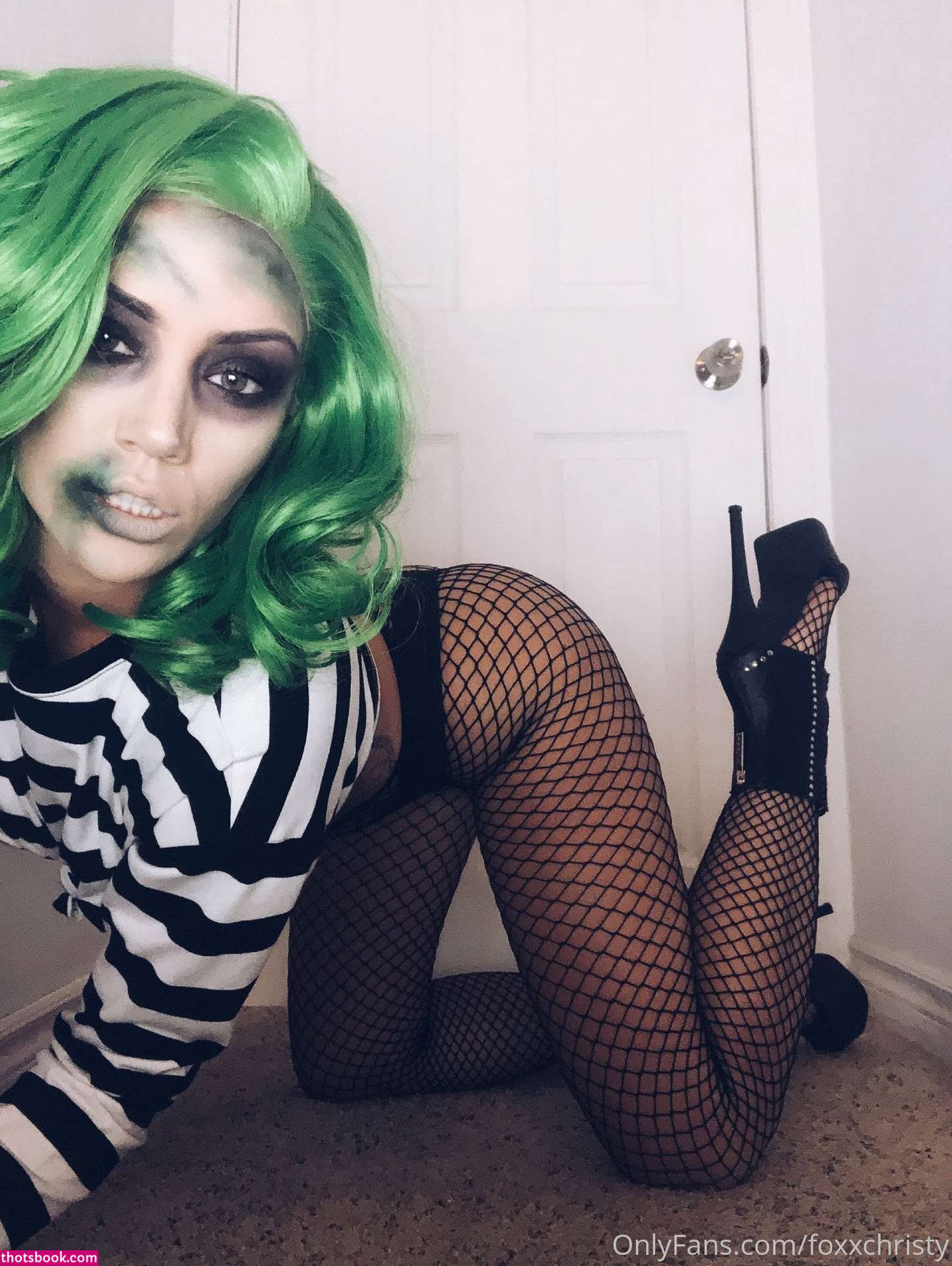 Christy foxx Nude OnlyFans Photos #11 691819