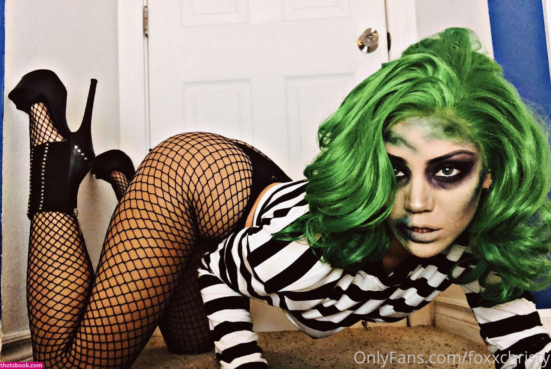 Christy foxx Nude OnlyFans Photos #11 691821