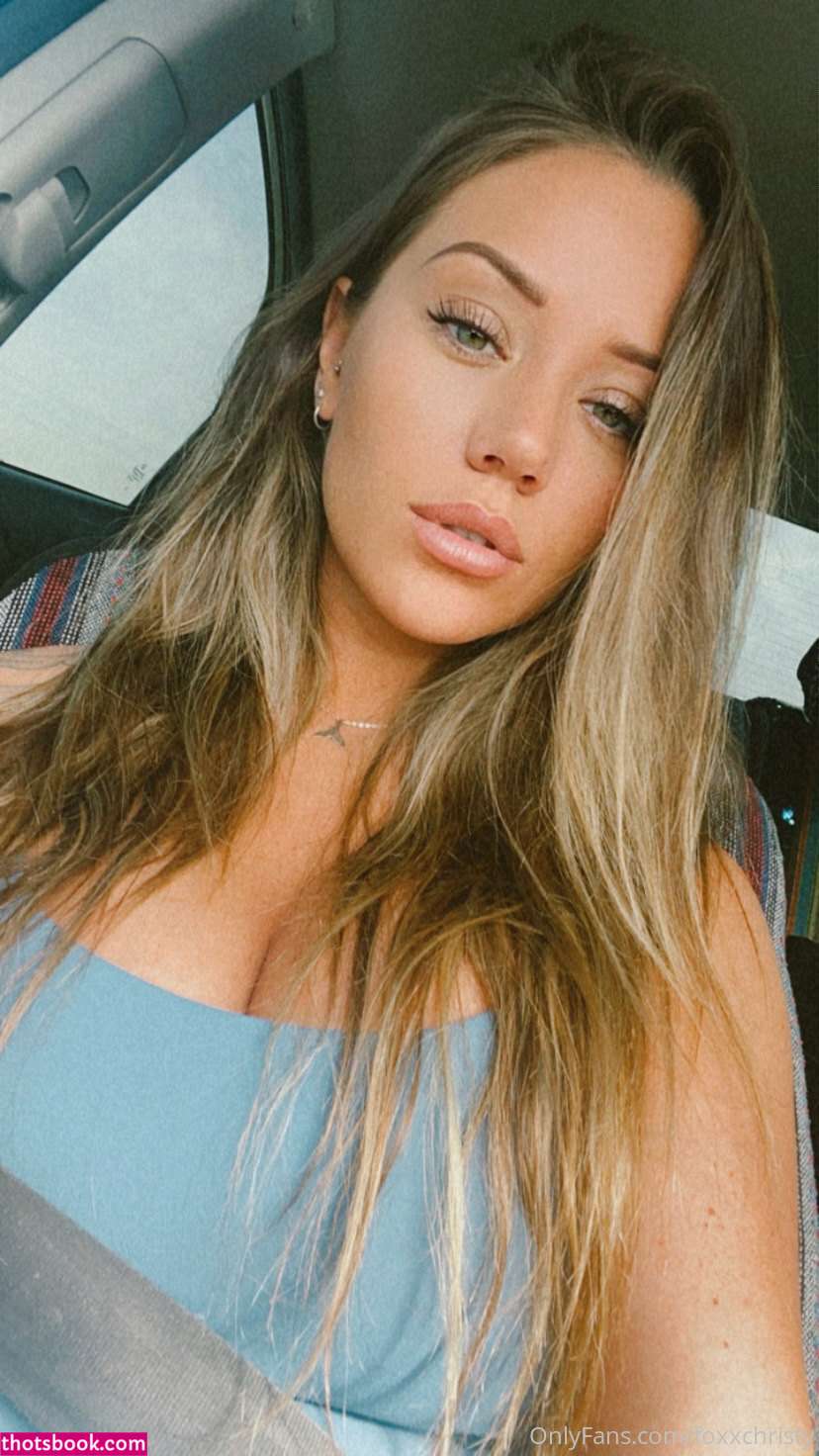 Christy foxx Nude OnlyFans Photos #12 691832