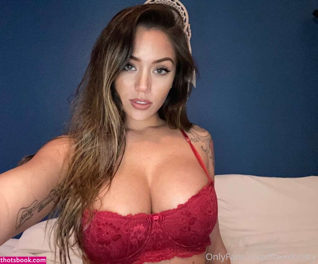 Christy foxx Nude OnlyFans Photos #13 691848