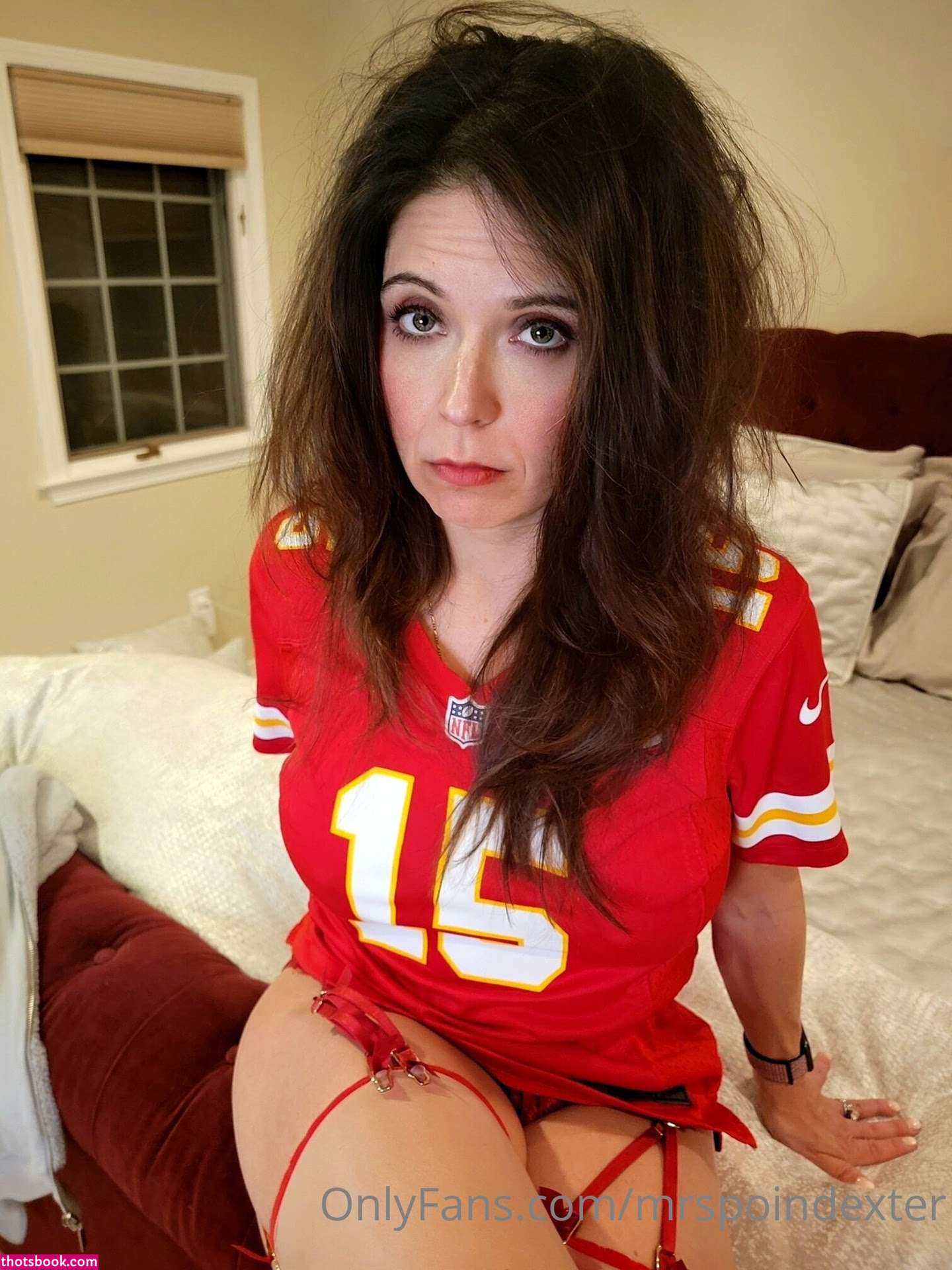 Mrs Poindexter Nude OnlyFans Photos #9 691970