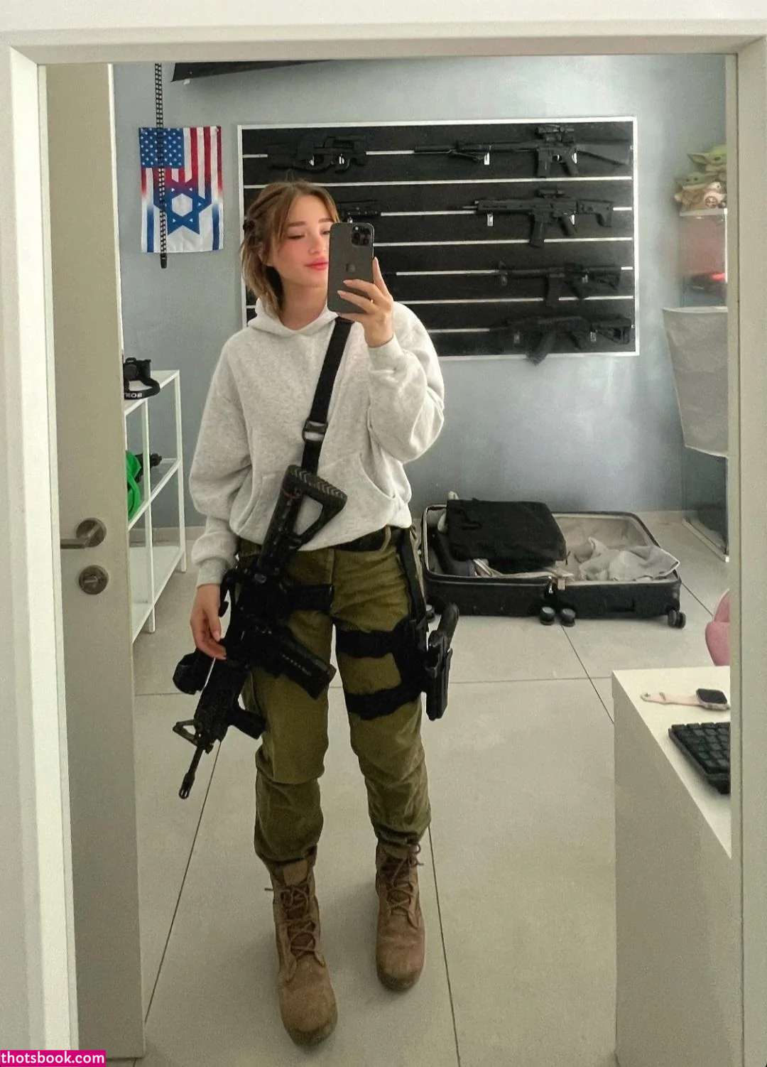 Natalia Fadeev Nude OnlyFans Photos #39 692217