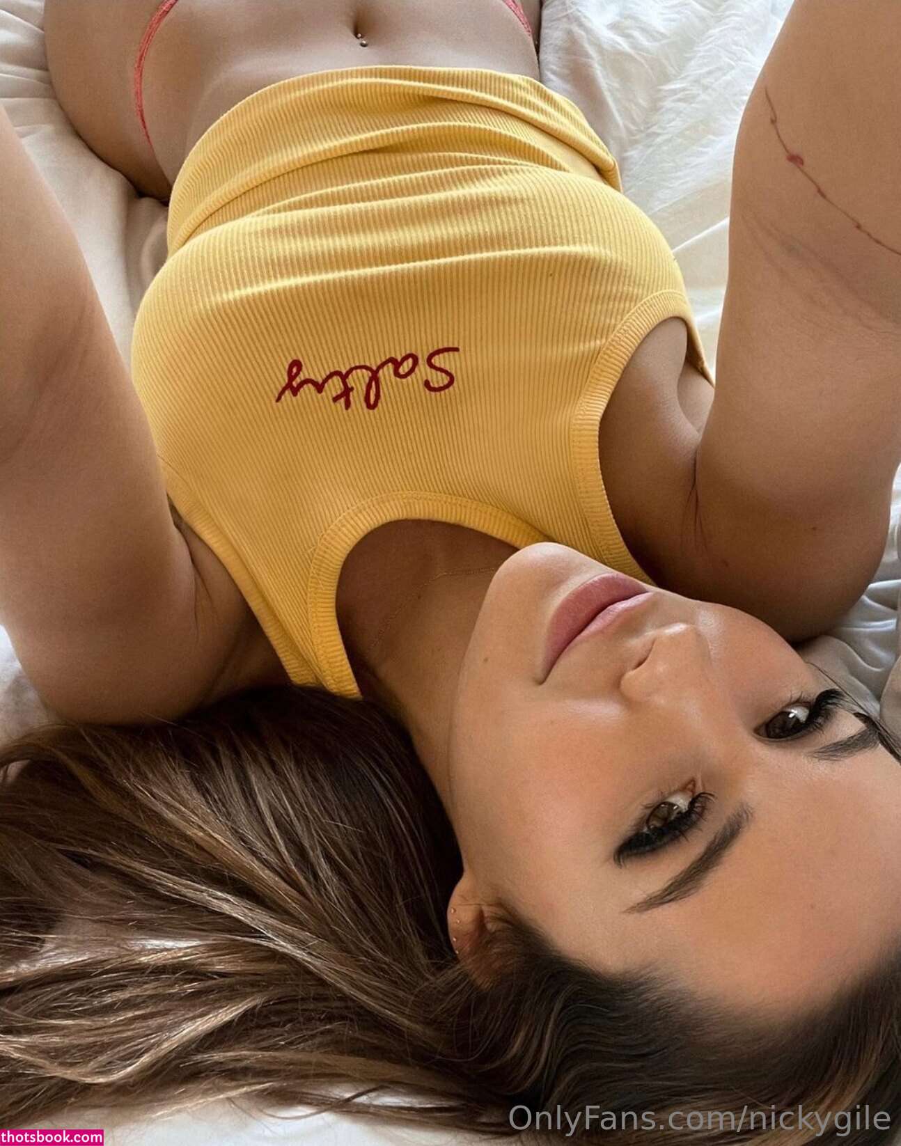 Nicky Gile nickygile Nude OnlyFans Photos #9 692363