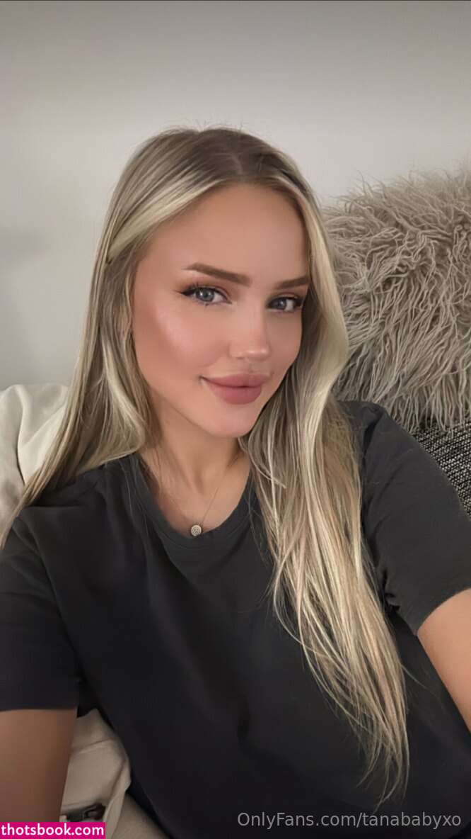 Tanababyxo tanarain Nude OnlyFans Photos #25 692720