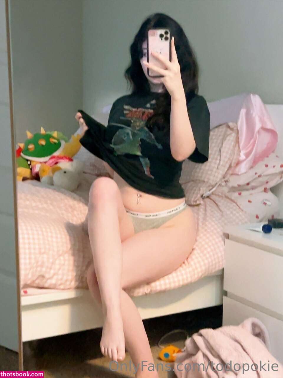 Todopoki Nicbunni evaaatodo Eva todo Nude OnlyFans Photos #13 692771