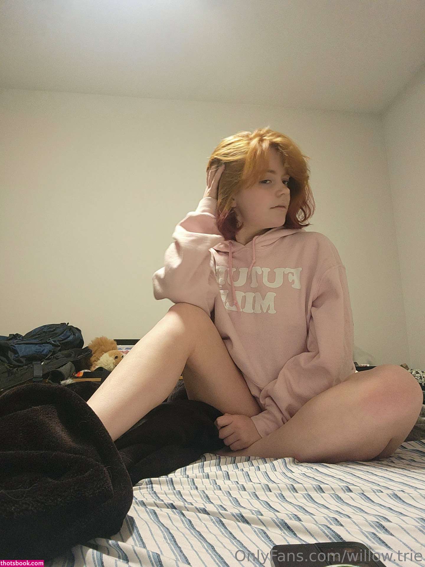 Willow Trie Nude OnlyFans Photos #13 692915