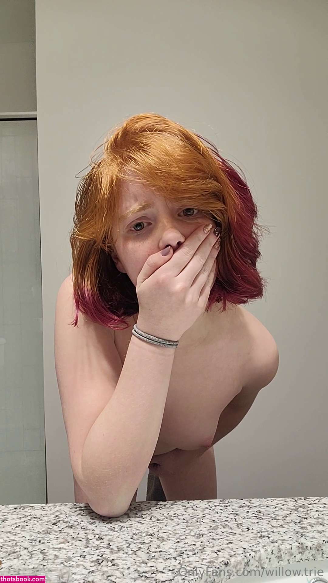 Willow Trie Nude OnlyFans Photos #14 692916