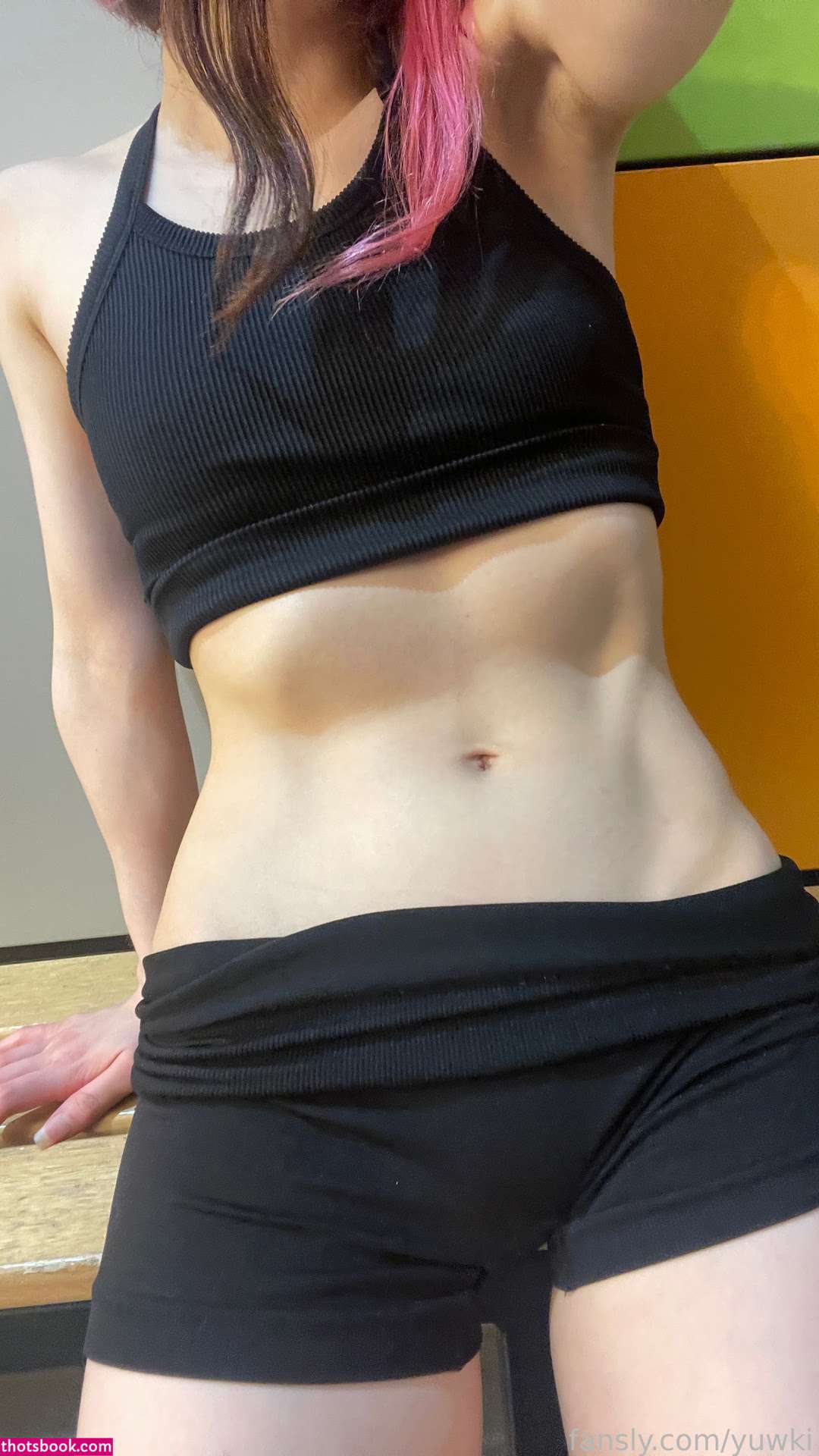 yyuki Nude OnlyFans Photos #12 692982