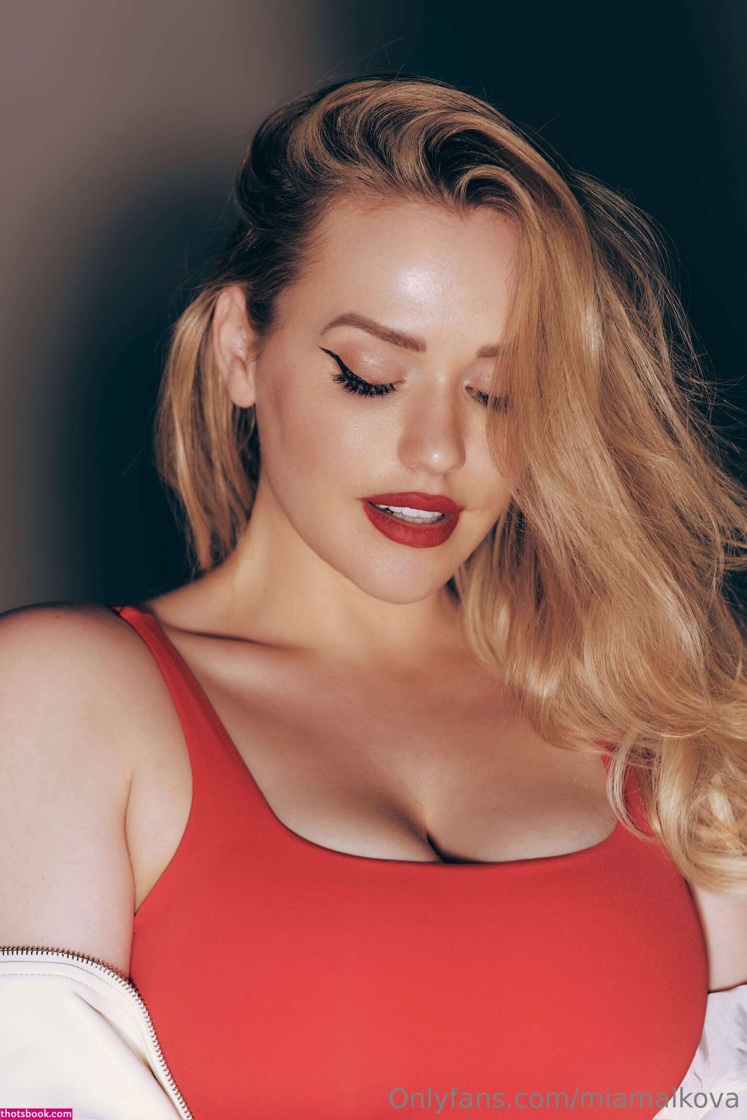 Mia Malkova Nude OnlyFans Photos #43 720397