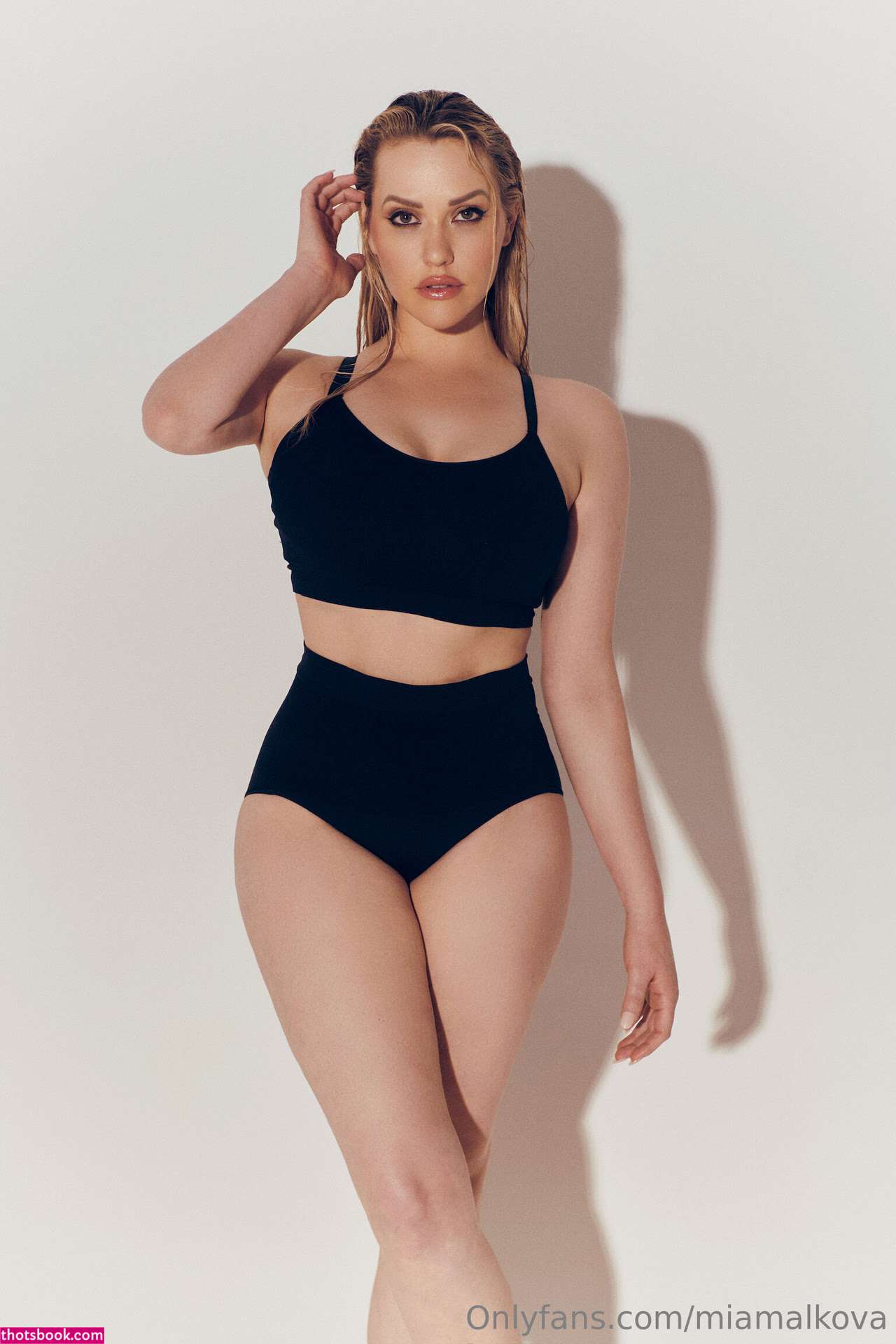 Mia Malkova Nude OnlyFans Photos #49 720447