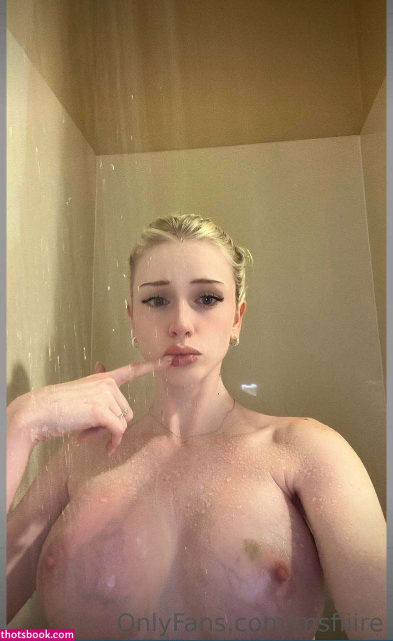 MSFIIIRE Emily Taylor Nude OnlyFans Photos #31 720552