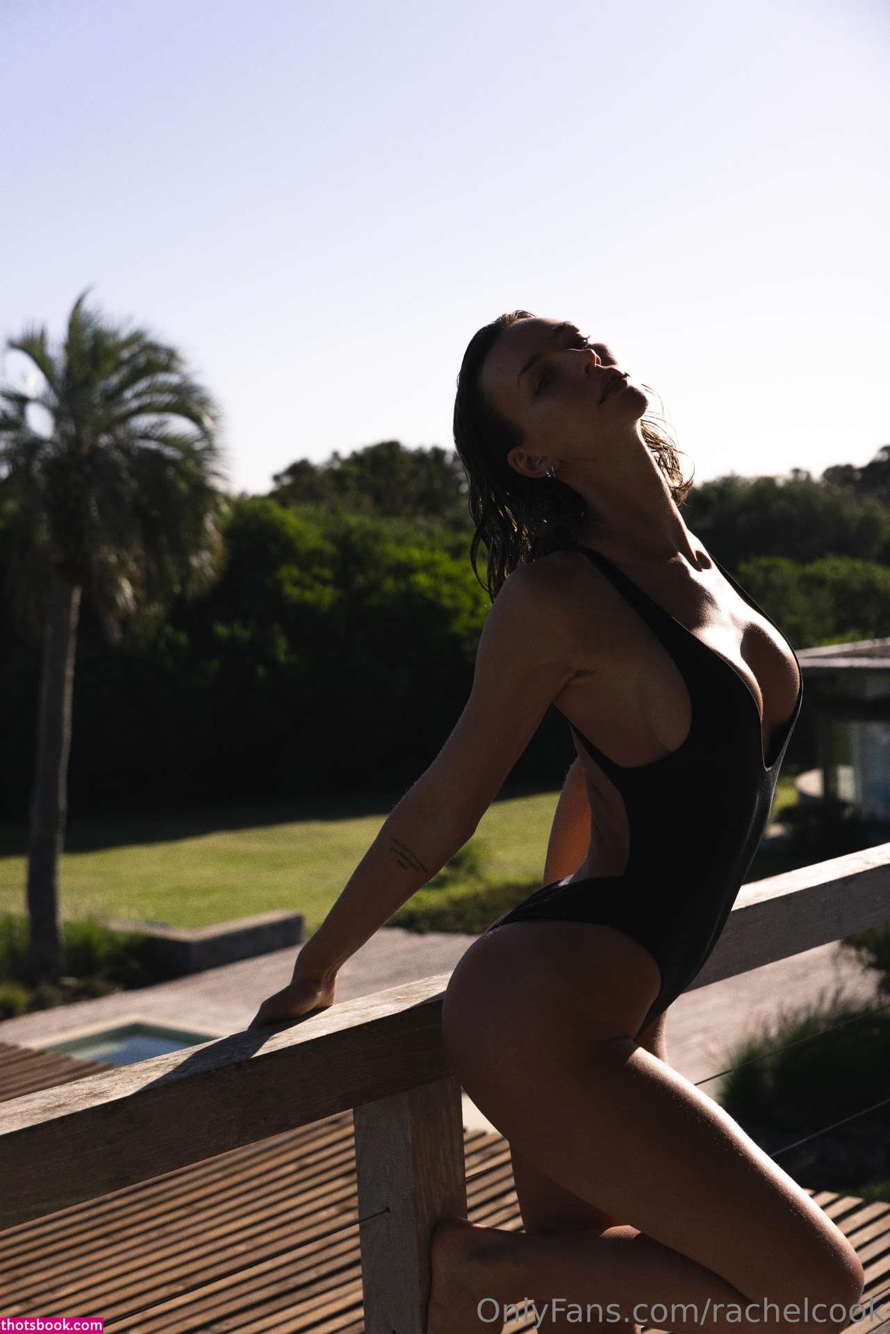 Rachel Cook Nude OnlyFans Photos #34 720586