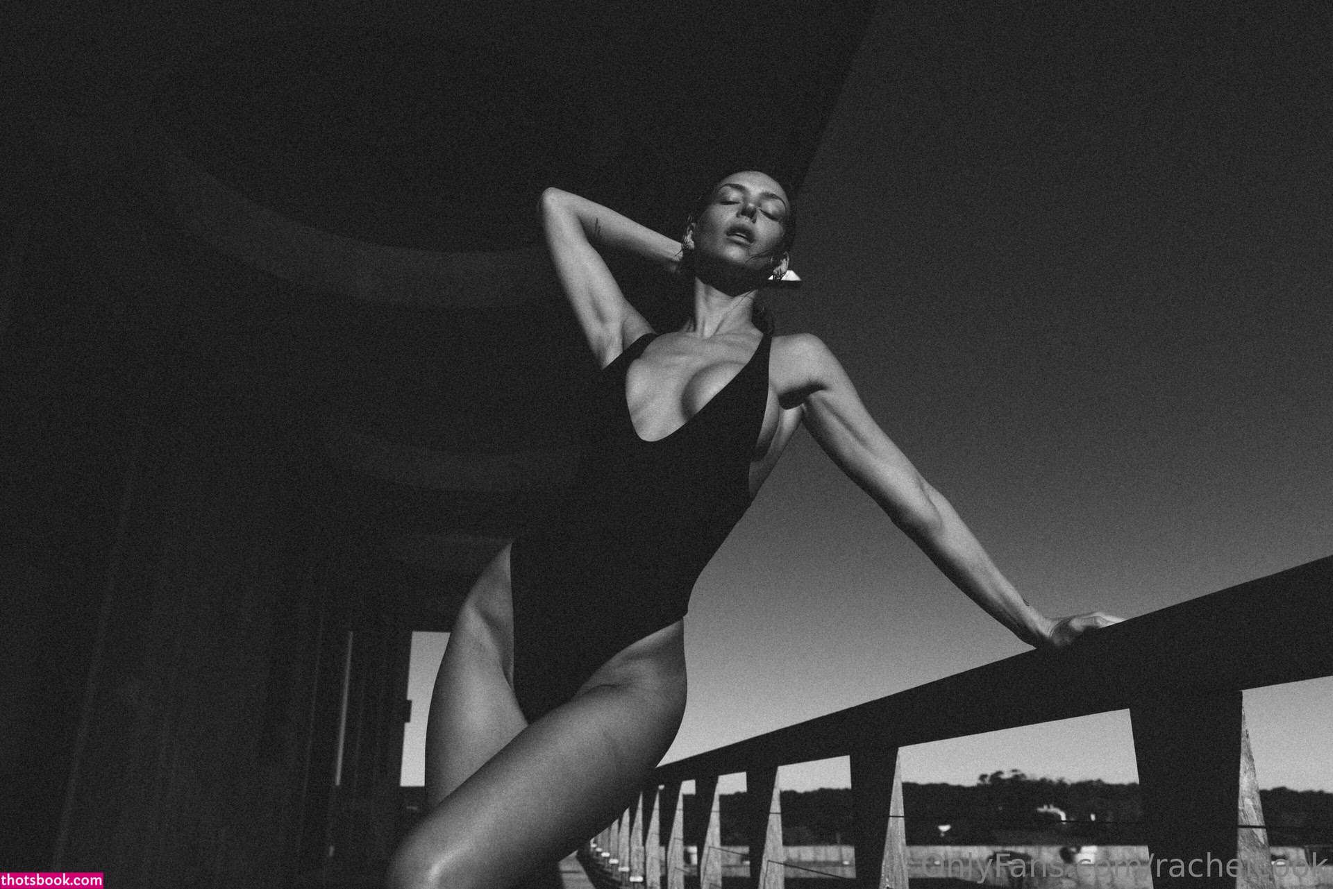 Rachel Cook Nude OnlyFans Photos #35 720594