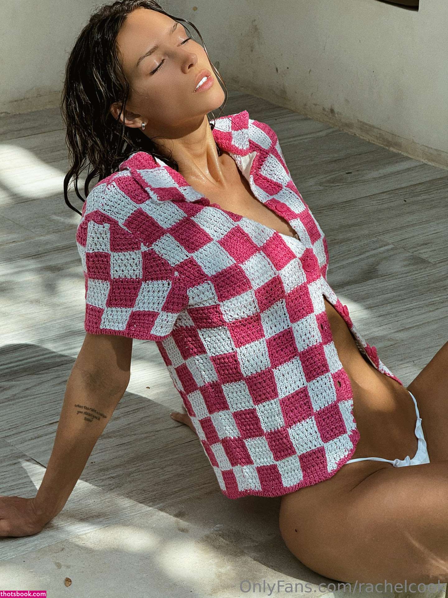 Rachel Cook Nude OnlyFans Photos #37 720619