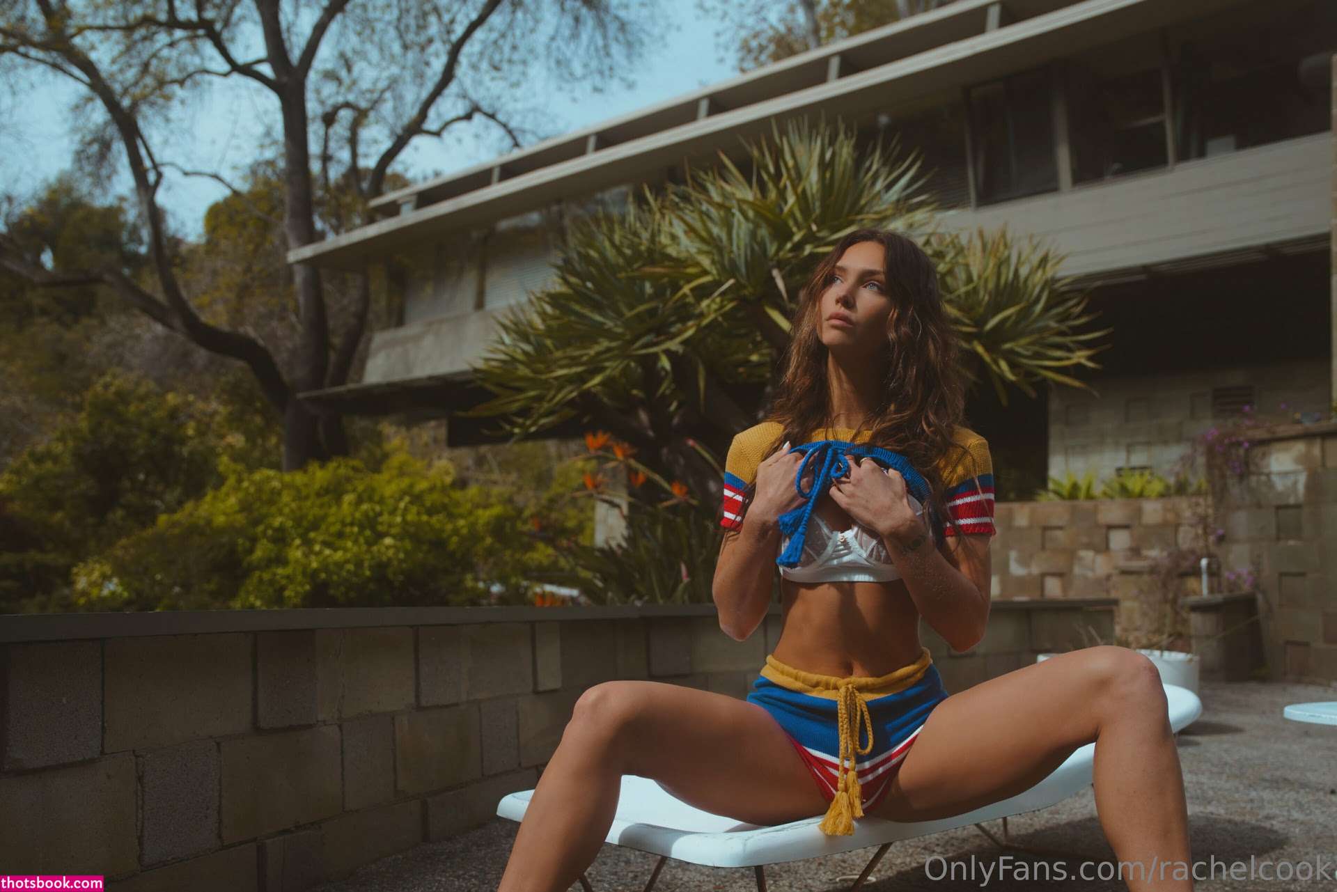 Rachel Cook Nude OnlyFans Photos #39 720646