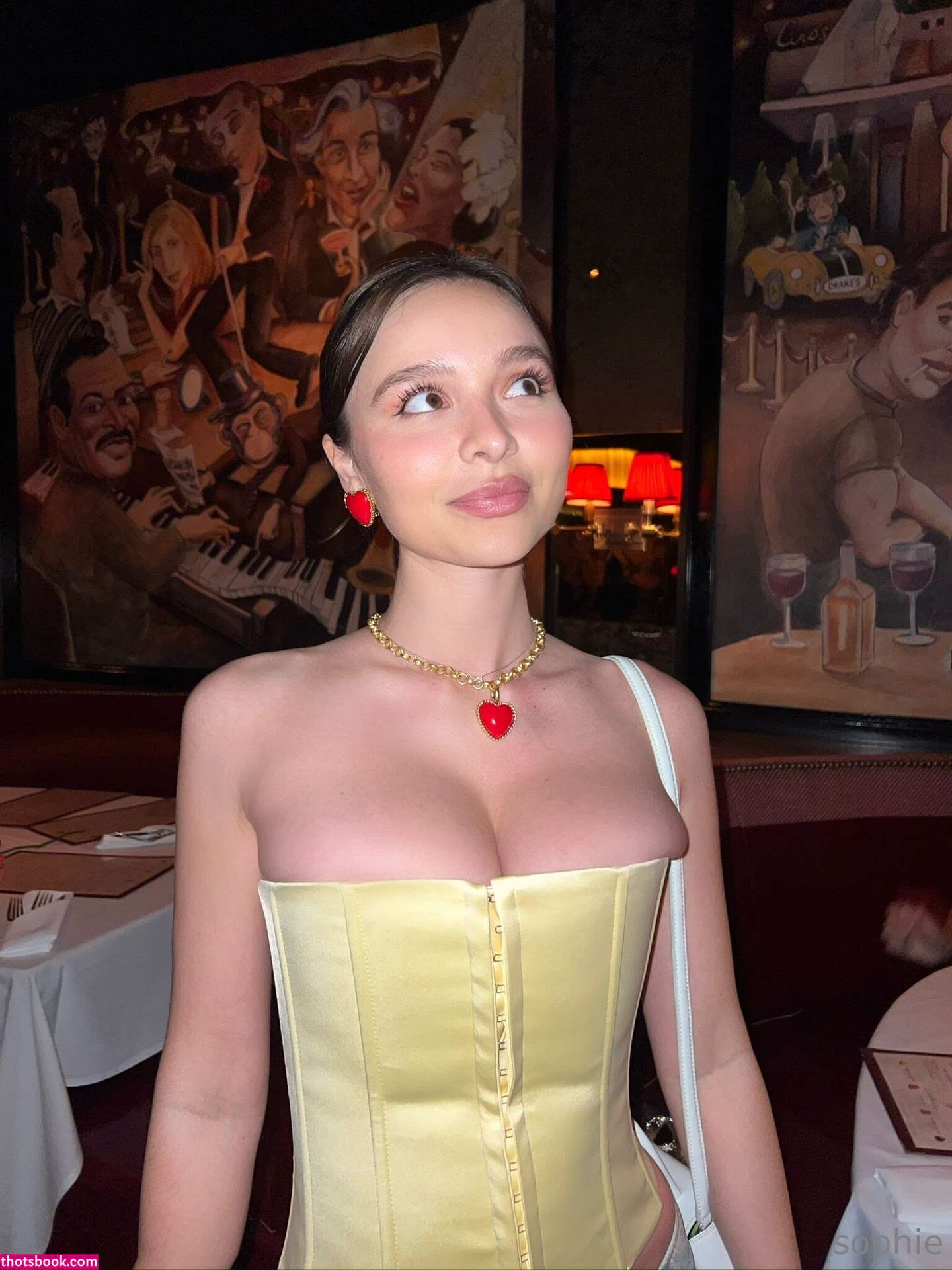 Sophie Mudd Nude OnlyFans Photos #56 720751