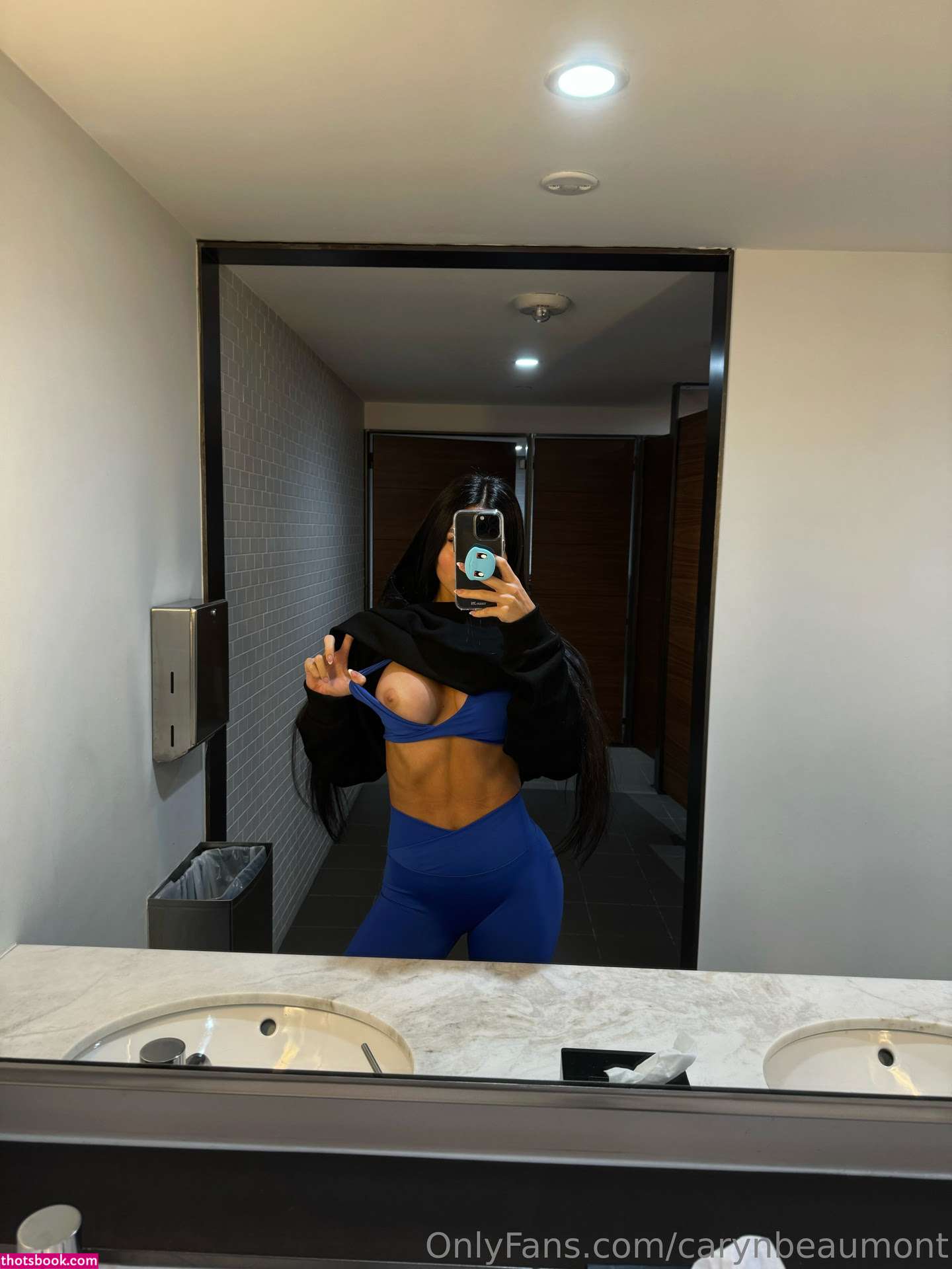 Caryn Beaumont Nude OnlyFans Photos #30 721035