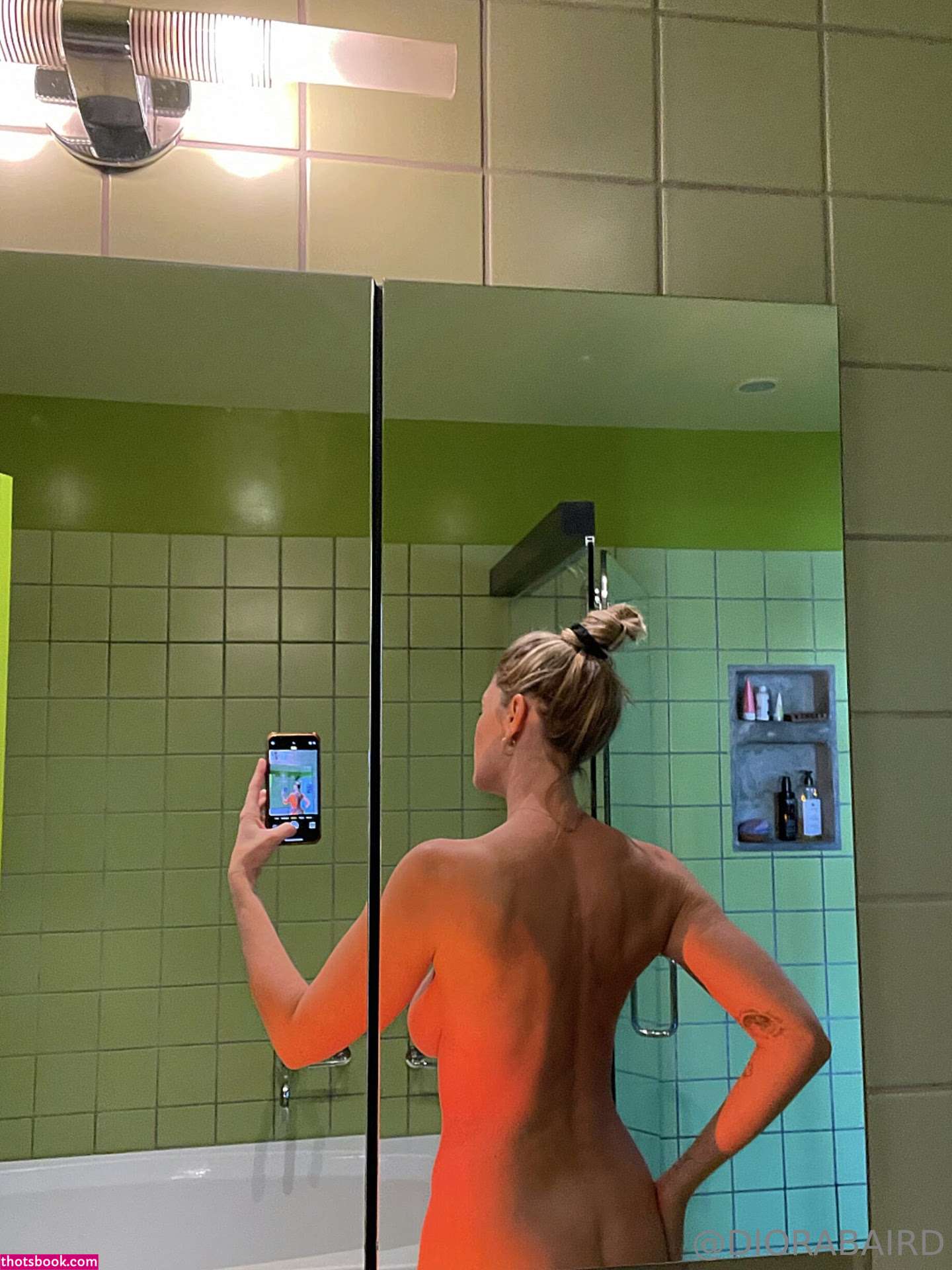 Diora Baird Nude OnlyFans Photos #57 721187