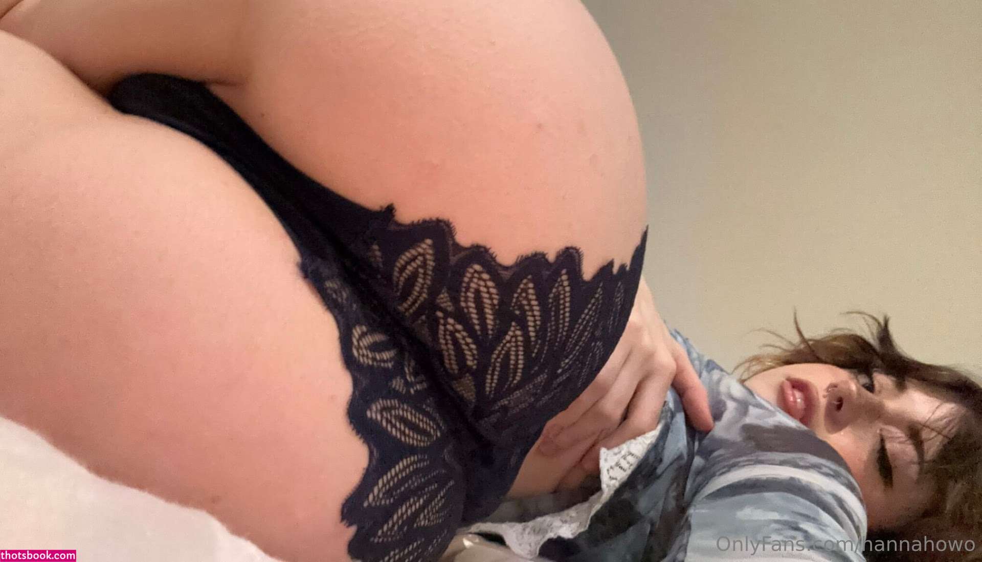 Hannahowo Nude OnlyFans Photos #36 721191