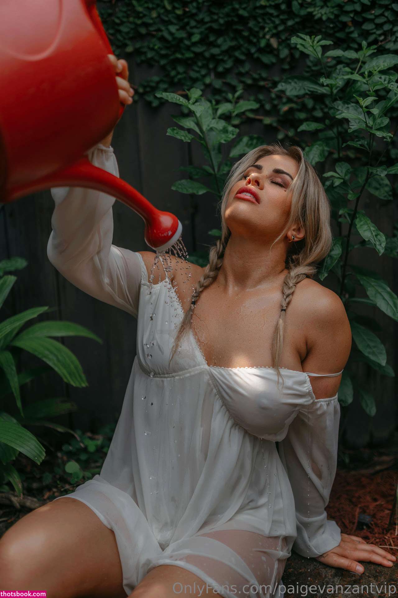 Paige Vanzant Nude OnlyFans Photos #120 721560